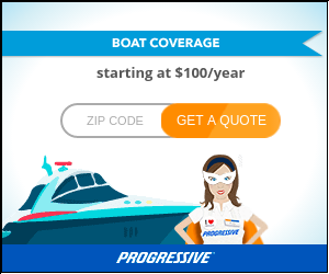 Progressive Boat Insurance